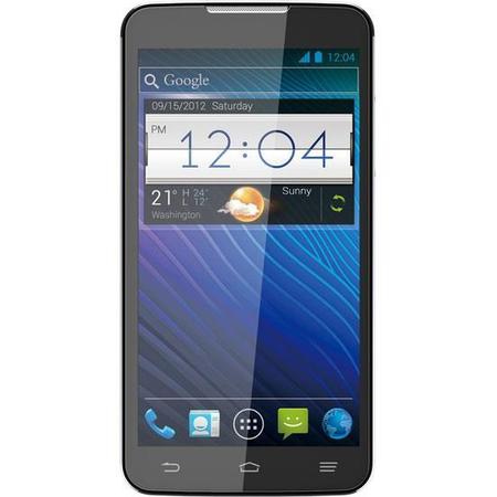 Смартфон ZTE Grand Memo Blue - Сасово