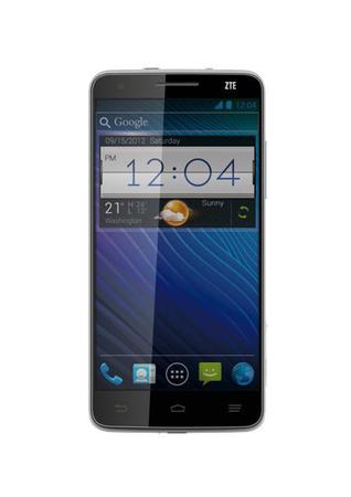 Смартфон ZTE Grand S White - Сасово